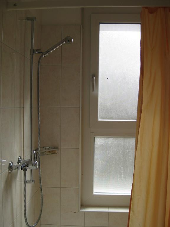Garni Fluela Susch Hotell Rom bilde